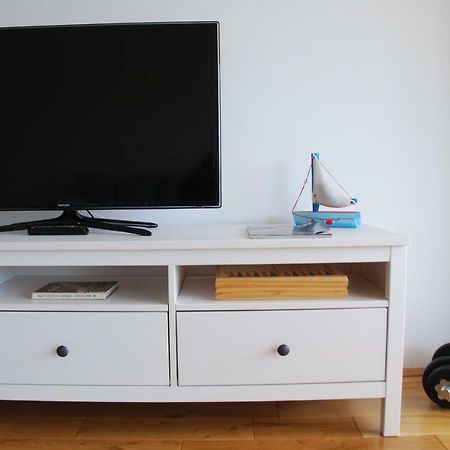 Sukošan Apartments Babic מראה חיצוני תמונה