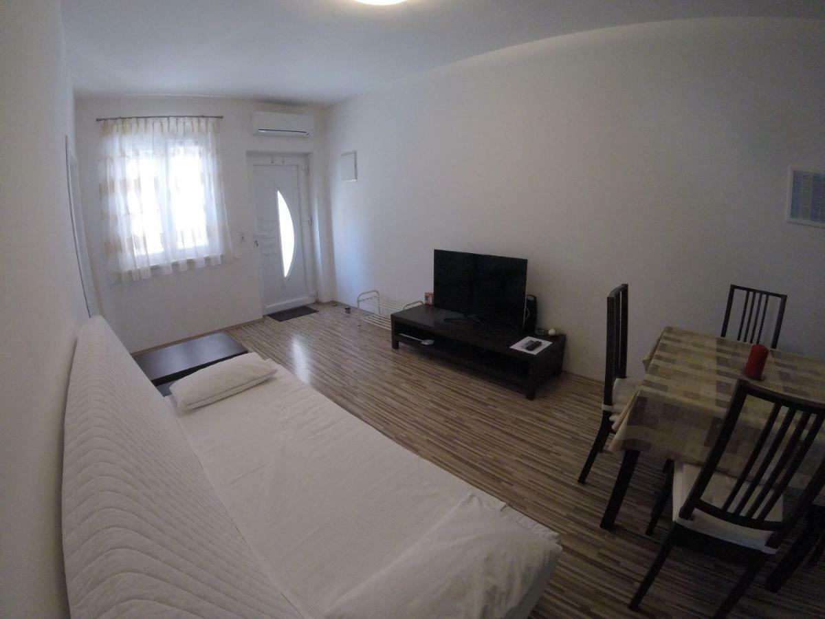 Sukošan Apartments Babic מראה חיצוני תמונה