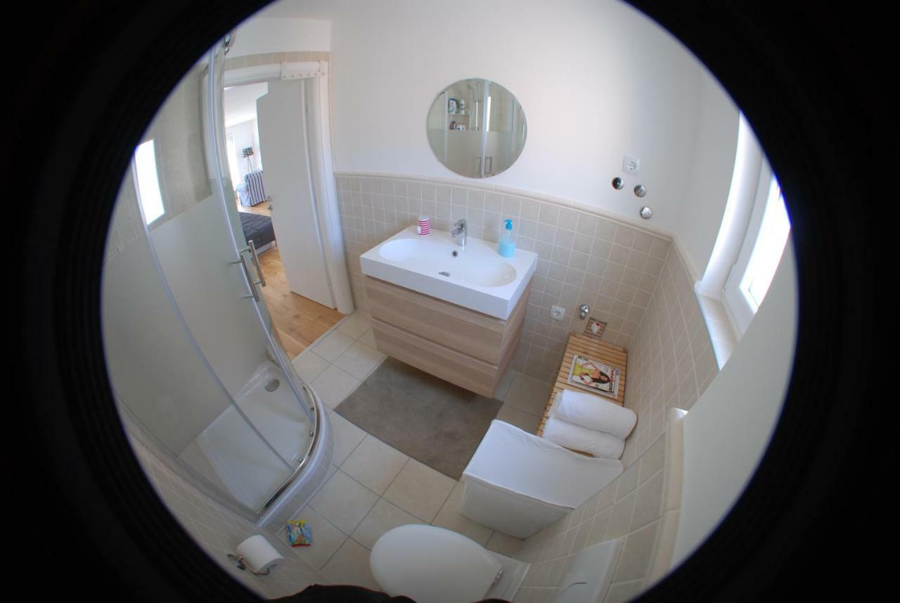 Sukošan Apartments Babic מראה חיצוני תמונה