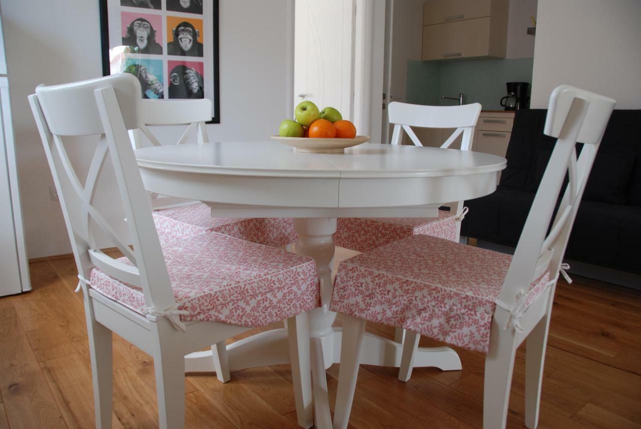 Sukošan Apartments Babic מראה חיצוני תמונה