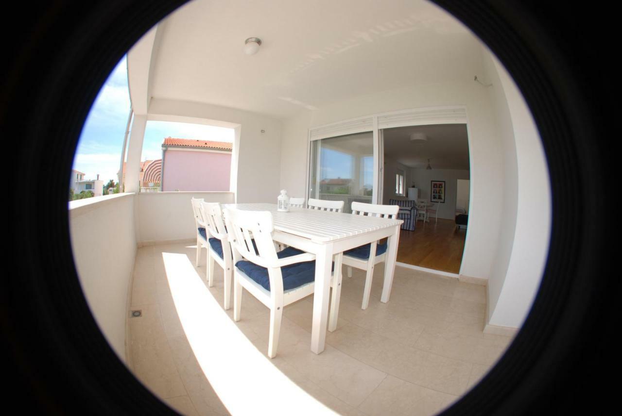 Sukošan Apartments Babic מראה חיצוני תמונה