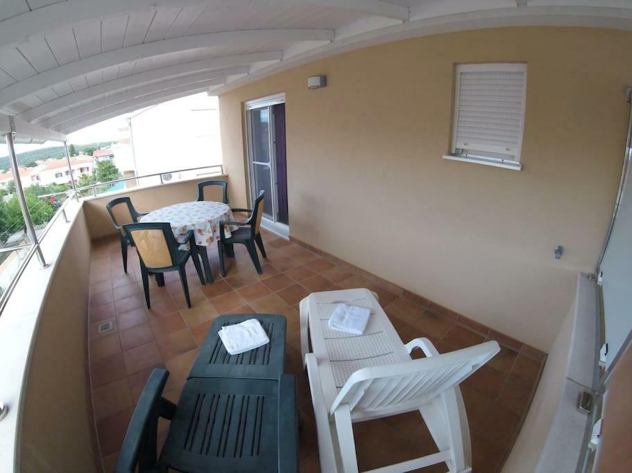 Sukošan Apartments Babic מראה חיצוני תמונה