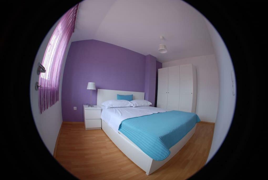 Sukošan Apartments Babic מראה חיצוני תמונה