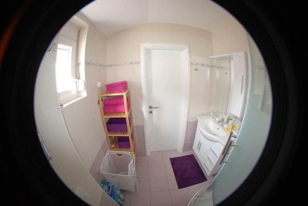 Sukošan Apartments Babic מראה חיצוני תמונה
