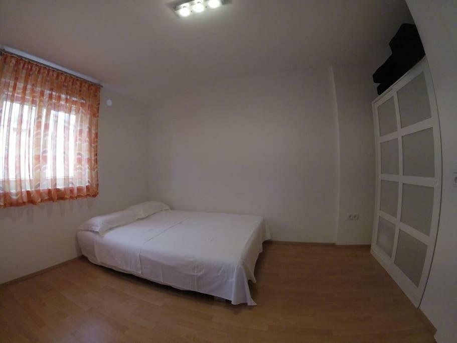 Sukošan Apartments Babic מראה חיצוני תמונה