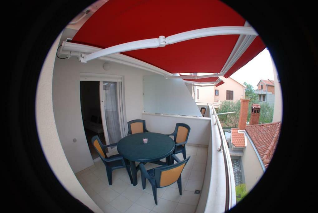 Sukošan Apartments Babic מראה חיצוני תמונה